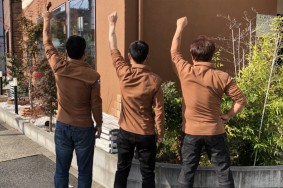 新メンバーからのご挨拶