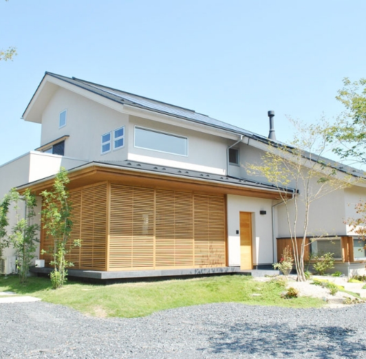 完工・お引き渡し