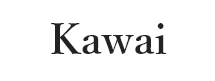 Kawai