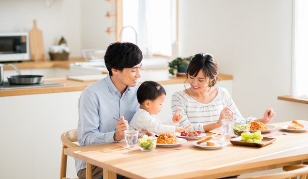 安全性の向上