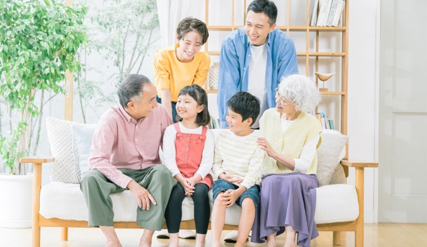 資産価値の向上