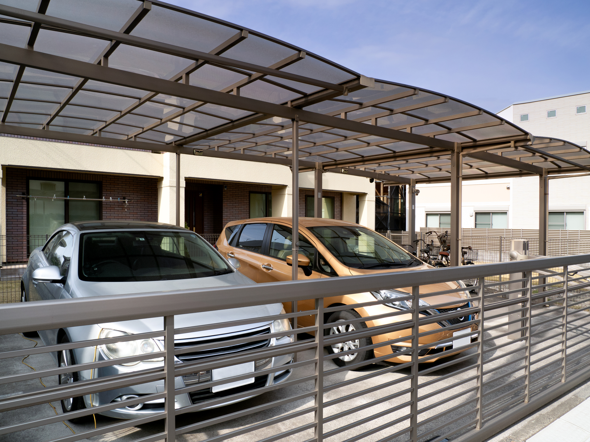 カーゲート・オーバードア