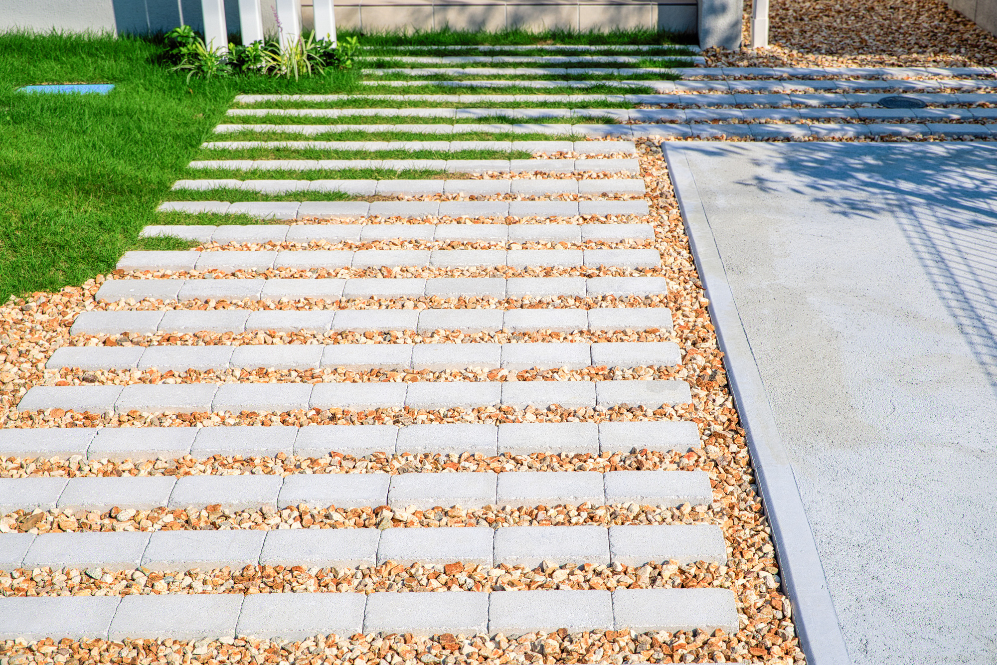 機能アップ・オプション工事