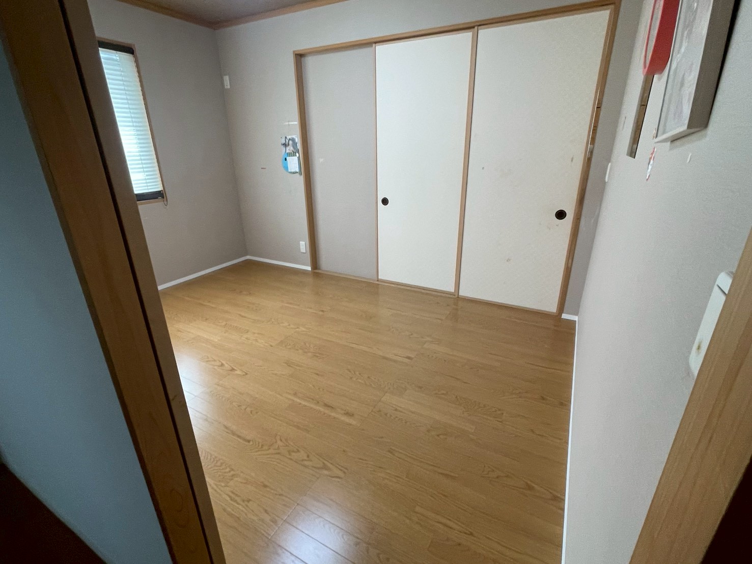 和室改修工事　外構　～リフォーム・外構工事・春日井・一宮～